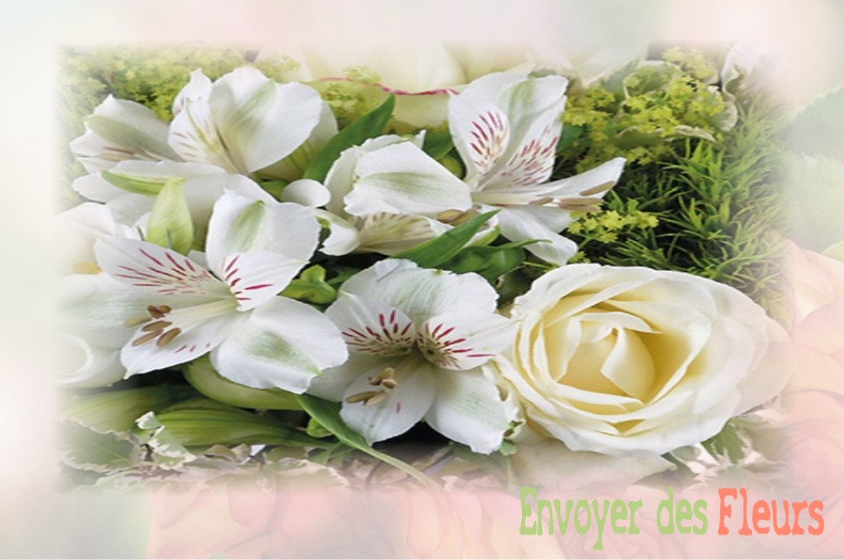 envoyer des fleurs à à COURCELLES-SAPICOURT